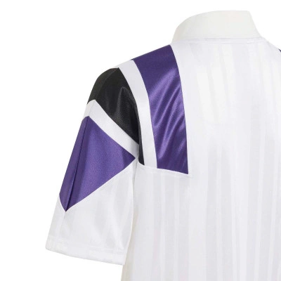 adidas Camiseta Real Madrid EQT Fanswear Niño — photo 5