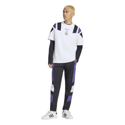 adidas Camiseta Real Madrid EQT — photo 5