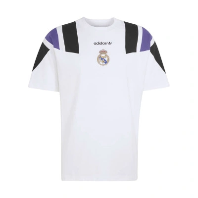 adidas Camiseta Real Madrid EQT — photo 6
