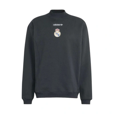 adidas Sudadera EQT del Real Madrid — photo 6