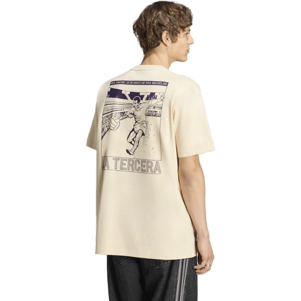 camiseta-adidas-real-madrid-fanswear-2026-2027-sand-strata-1