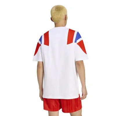 Fc Bayern EQT Fanswear 2026-2027 T-Shirt