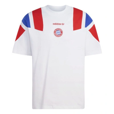 adidas Camiseta FC Bayern Muenchen EQT — foto 6