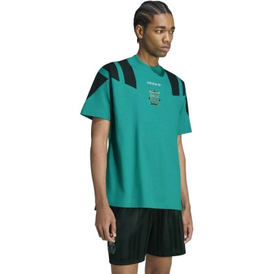 Liverpool Fc Fanswear 2026-2027 T-Shirt