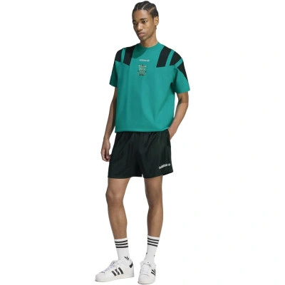 adidas Liverpool FC EQT T-Shirt 'Equipment Green' — foto 5