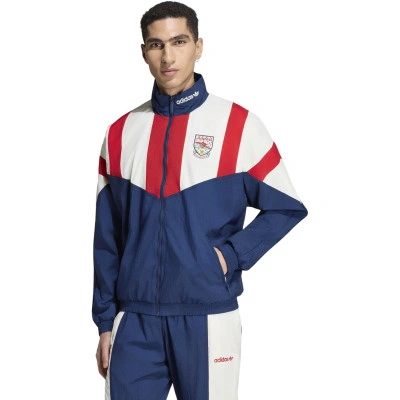 Casaco Arsenal Fc EQT Fanswear 2026-2027
