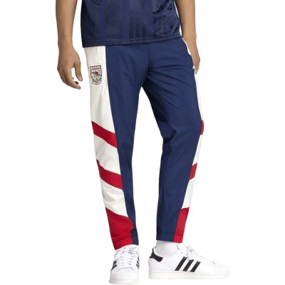 Calças Arsenal Fc EQT Fanswear 2026-2027