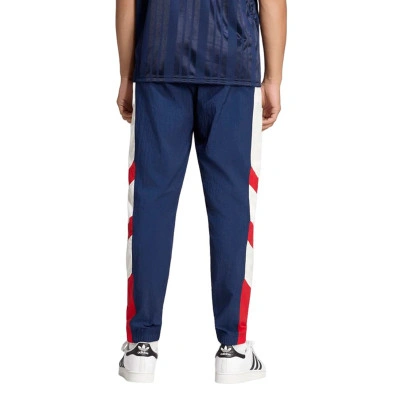 Calças Arsenal Fc EQT Fanswear 2026-2027