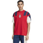 Arsenal Fc EQT Fanswear 2026-2027-better scarlet-off white