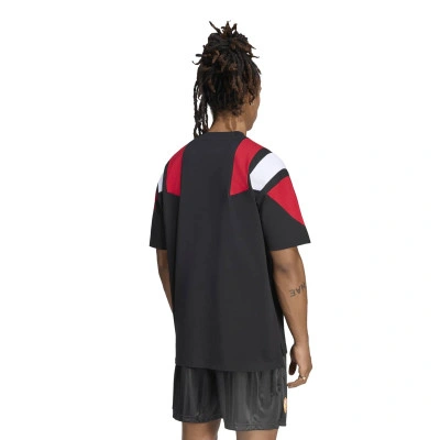 Playera Manchester United Fanswear 2026-2027