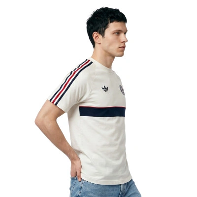adidas Camiseta FC Bayern OG — photo 3