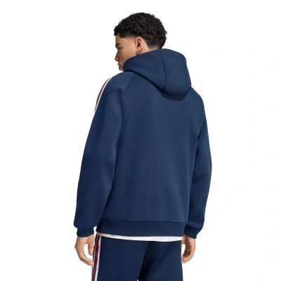 Sweatshirt FC Bayern Fanswear 2026-2027