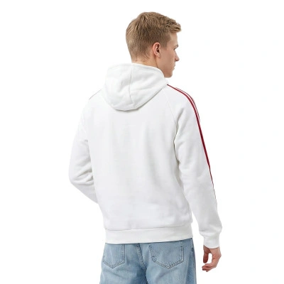 Sudadera Liverpool FC Fanswear 2026-2027