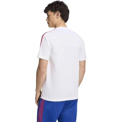 Camiseta Manchester United Fanswear 2026-2027