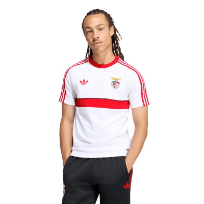Camiseta Slb Benfica Fanswear 2026-2027