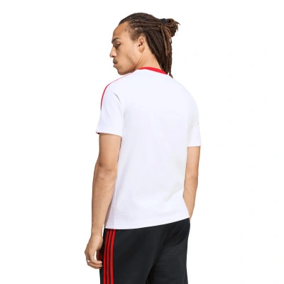 Camiseta Slb Benfica Fanswear 2026-2027
