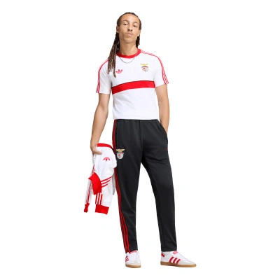 adidas Camiseta Slb Benfica Fanswear — foto 3
