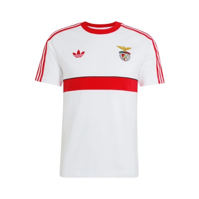 adidas Camiseta Slb Benfica Fanswear — foto 5