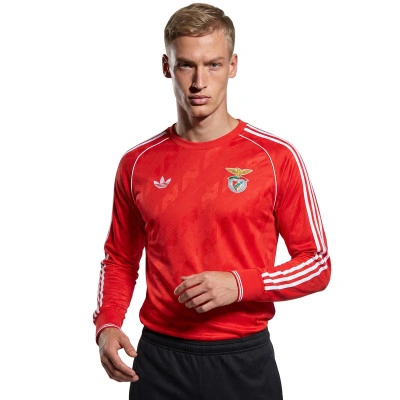 Camiseta Slb Benfica Fanswear 2026-2027