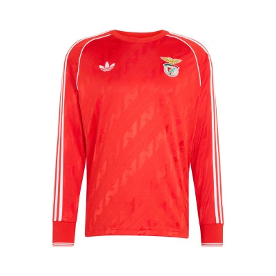 Camiseta Slb Benfica Fanswear 2026-2027
