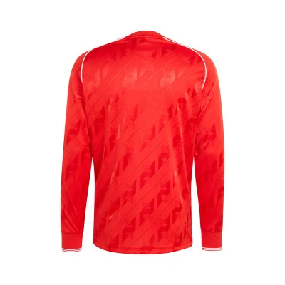 adidas Camiseta de manga larga SL Benfica Originals — photo 3