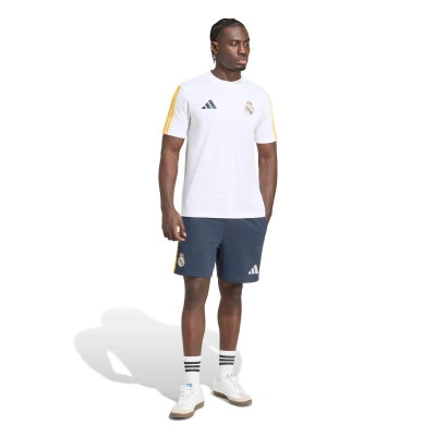 adidas Camiseta Real Madrid Fanswear — photo 3
