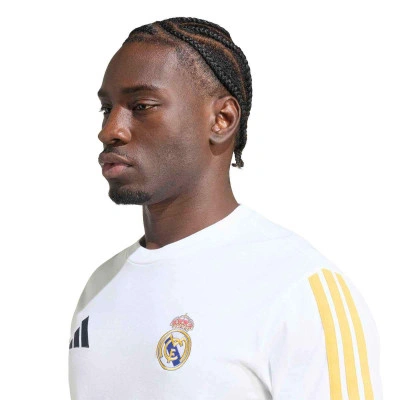adidas Camiseta Real Madrid Fanswear — photo 4