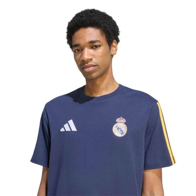 adidas Camiseta Real Madrid Fanswear — photo 4