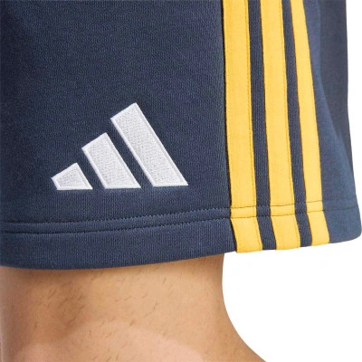 adidas Pantalón corto Real Madrid Fanswear — photo 5