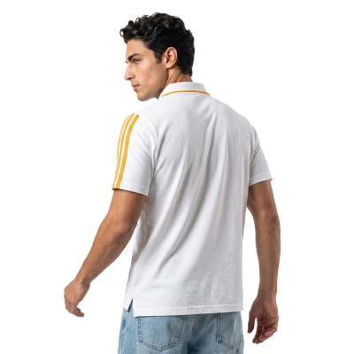 Polo Real Madrid Fanswear 2026-2027