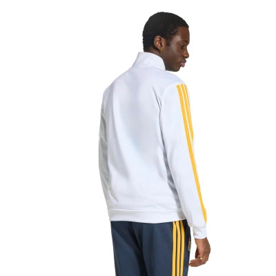 Real Madrid Fanswear 2026-2027 Jacket