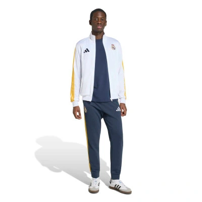 adidas Chaqueta deportiva Real Madrid DNA — foto 3