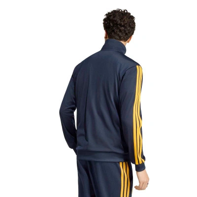 Real Madrid Fanswear 2026-2027 Jacket