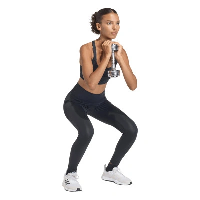 adidas Malla larga Opt 7/8 L — foto 4