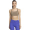 Brasier adidas Optime Essentials