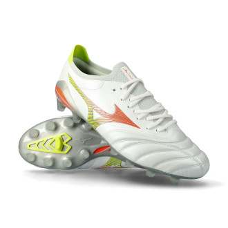 Mizuno Morelia Neo V Beta Made In Japan FG Fußballschuhe Mizuno Morelia Neo V Beta Made In Japan FG Fußballschuhe