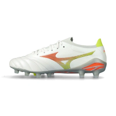 Mizuno Bota Morelia Neo V Beta Made In Japan FG — photo 3