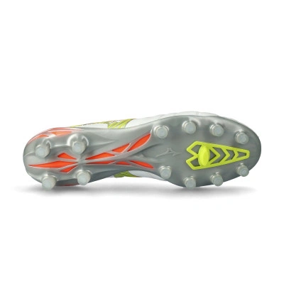 Mizuno Bota Morelia Neo V Beta Made In Japan FG — photo 4