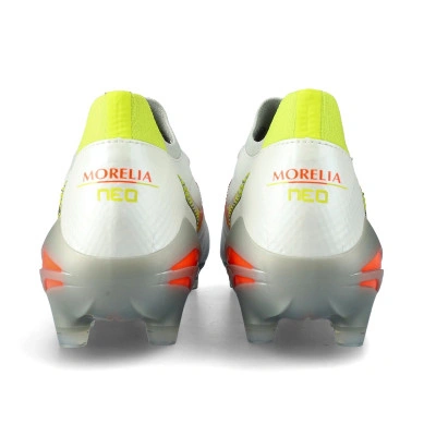 Mizuno Bota Morelia Neo V Beta Made In Japan FG — photo 5