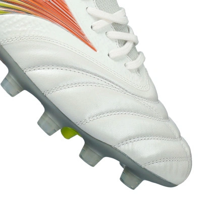 Mizuno Bota Morelia Neo V Beta Made In Japan FG — photo 7