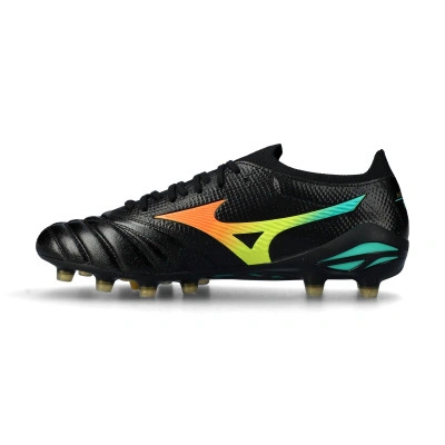 Mizuno Bota Morelia Neo V Beta Made in Japan FG — photo 3