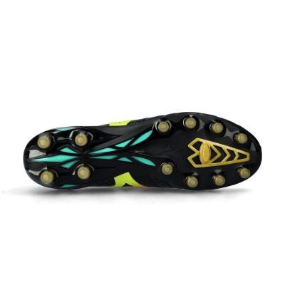 Mizuno Bota Morelia Neo V Beta Made in Japan FG — photo 4