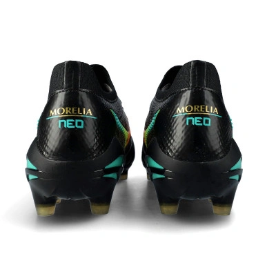 Mizuno Bota Morelia Neo V Beta Made in Japan FG — photo 5