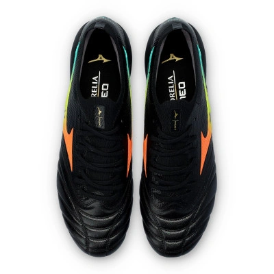 Mizuno Bota Morelia Neo V Beta Made in Japan FG — photo 6