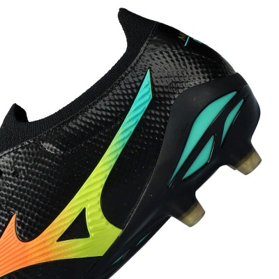Mizuno Bota Morelia Neo V Beta Made in Japan FG — photo 7