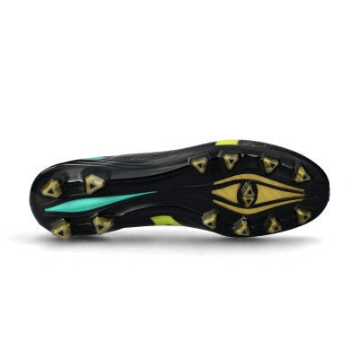 Mizuno Bota Alpha III Made in Japan FG — foto 5