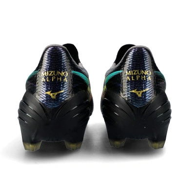 Mizuno Bota Alpha III Made in Japan FG — foto 6