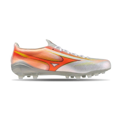 Mizuno Alpha III Made In Japan AG Fußballschuhe
