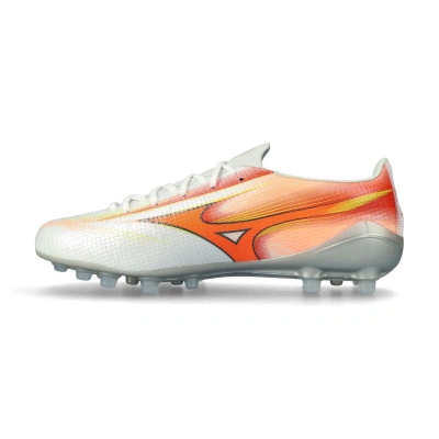 Mizuno Bota Alpha III Made In Japan AG — foto 3