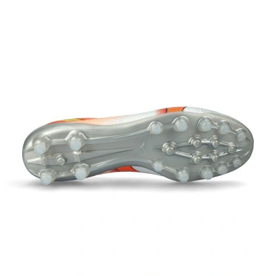 Mizuno Bota Alpha III Made In Japan AG — foto 4